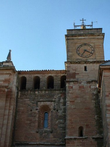 Villanueva de los Infantes, Ciudad Real
